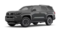 Toyota 4Runner Hybrid Standard