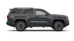 Toyota 4Runner Hybrid - Right thumbnail