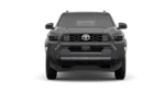 Toyota 4Runner Hybrid - Front thumbnail