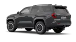 Toyota 4Runner Hybrid - BackLeft thumbnail
