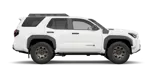 Toyota 4Runner Hybrid - Right thumbnail
