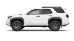 Toyota 4Runner Hybrid - Left thumbnail