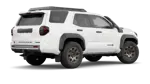 Toyota 4Runner Hybrid - BackRight thumbnail