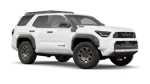Toyota 4Runner Hybrid - FrontRight thumbnail
