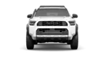Toyota 4Runner Hybrid - Front thumbnail