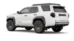 Toyota 4Runner Hybrid - BackLeft thumbnail