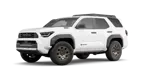 Toyota 4Runner Hybrid - FrontLeft thumbnail
