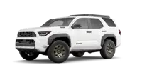 Toyota 4Runner Hybrid  Trailhunter