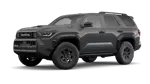 Toyota 4Runner Hybrid - FrontLeft thumbnail