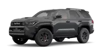 Toyota 4Runner Hybrid  TRD PRO