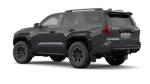 Toyota 4Runner Hybrid - BackLeft thumbnail