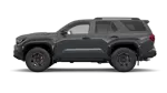 Toyota 4Runner Hybrid - Left thumbnail