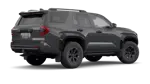 Toyota 4Runner Hybrid - BackRight thumbnail