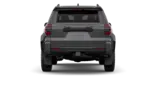 Toyota 4Runner Hybrid - Back thumbnail