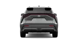 Toyota bZ - Back thumbnail