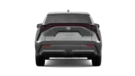 Toyota bZ - Back thumbnail