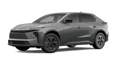 2026 Toyota bZ