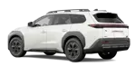 Toyota bZ Woodland - BackLeft thumbnail