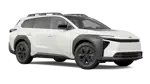 Toyota bZ Woodland - FrontRight thumbnail