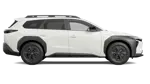 Toyota bZ Woodland - Right thumbnail