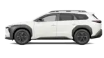 Toyota bZ Woodland - Left thumbnail