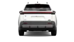 Toyota bZ Woodland - Back thumbnail