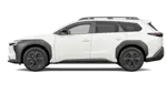 Toyota bZ Woodland - Left thumbnail