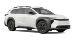 Toyota bZ Woodland - FrontRight thumbnail