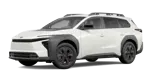 Toyota bZ Woodland - FrontLeft thumbnail