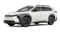 Toyota bZ Woodland Standard