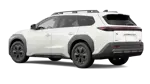 Toyota bZ Woodland - BackLeft thumbnail