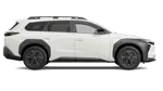 Toyota bZ Woodland - Right thumbnail