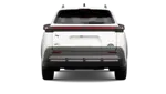 Toyota bZ Woodland - Back thumbnail