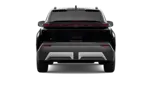 Toyota C-HR - Back thumbnail
