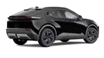 Toyota C-HR - BackRight thumbnail
