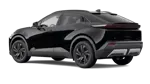 Toyota C-HR - BackLeft thumbnail