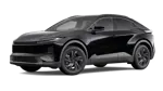 Toyota C-HR - FrontLeft thumbnail
