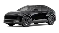 Toyota C-HR SE FWD