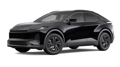 2026 Toyota C-HR