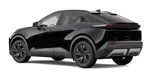 Toyota C-HR - BackLeft thumbnail