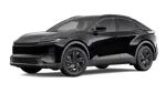 Toyota C-HR - FrontLeft thumbnail