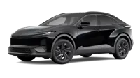 Toyota C-HR XSE AWD