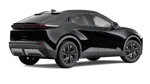 Toyota C-HR - BackRight thumbnail