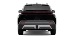Toyota C-HR - Back thumbnail