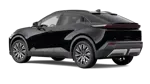 Toyota C-HR - BackLeft thumbnail