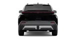 Toyota C-HR - Back thumbnail