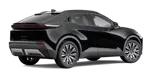 Toyota C-HR - BackRight thumbnail