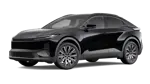 Toyota C-HR - FrontLeft thumbnail