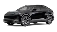 Toyota C-HR XSE AWD Premium