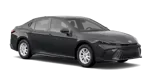 Toyota Camry - FrontRight thumbnail